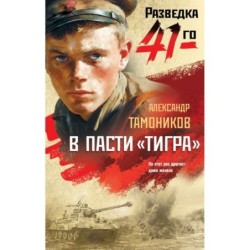 В пасти «тигра»