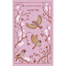 Джейн Эйр (подарочное издание с иллюстрациями)