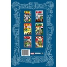 Классика Marvel. Невероятный Халк