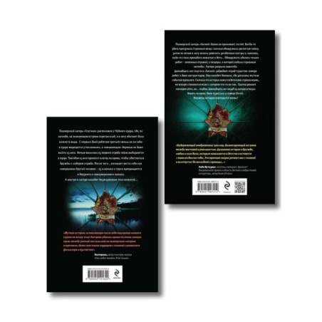 Комплект из 2 книг (Смерть в пионерском галстуке. Пионерская клятва на крови)