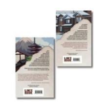 Комплект из 2-х книг: Личное дело господина Мурао + Отчет о незначительных потерях