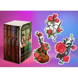 Комплект: Иллюзия правды. Дама червей + Иллюзия правды. Король крестей + Иллюзия правды. Туз пик + Иллюзия правды. Джокер