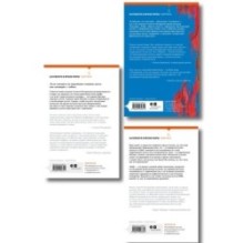 Комплект их трех книг: Кадавры + Риф + Почти два килограмма слов