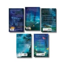 Комплект цикла "Шолох" (2-6)