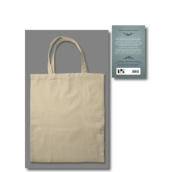 Комплект: Young Adult. Инстахит. Романтика (сумка холщовая) + Худшие подруги