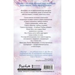 Красавицы Бостона. Монстр (3)