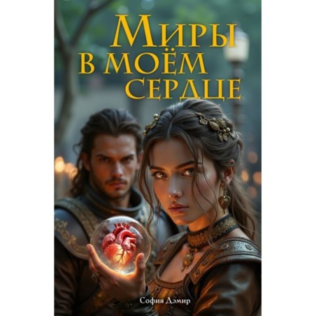 Миры в моём сердце