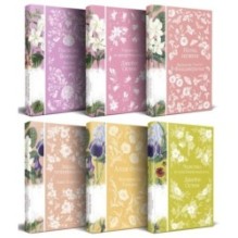 Набор "Цветочный вальс"