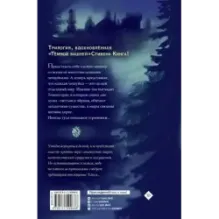 Темногорье. Плацкартный билет