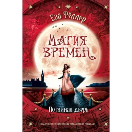 Потайная дверь