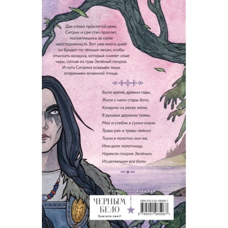 Руны огненных птиц