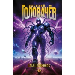 Сага о джиннах: Спящий джинн. Кладбище джиннов. Война с джиннами