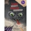 Маленькая злая книга. Создай своего монстра!
