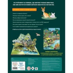 Удивительные животные