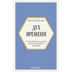 Дух времени. О чем может рассказать флакон любимого парфюма (мини-формат)