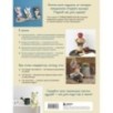 Мягкие игрушки из ткани. 31 повод улыбнуться. Простые выкройки, подробные инструкции