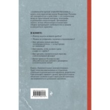 Занимательная электротехника. Опыты и простые устройства своими руками