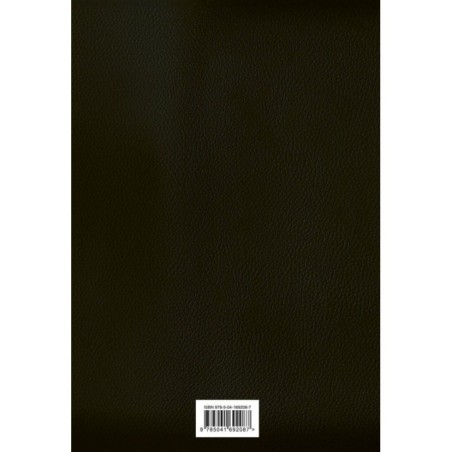 Библия. Книги Священного Писания Ветхого и Нового Завета. РПЦ. Полное издание с неканоническими книгами. Черная