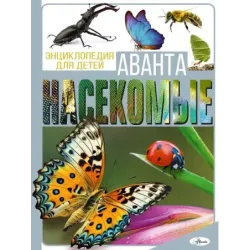 Насекомые