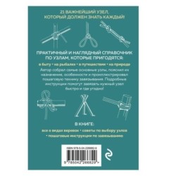 УЗЛЫ. Карманный справочник. 21 пошаговая инструкция