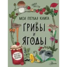 Грибы и ягоды