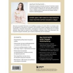 АЖУРНОЕ ВЯЗАНИЕ спицами от А до Я. От узора до наряда. Полное практическое руководство