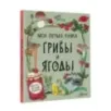 Грибы и ягоды