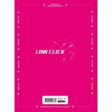 Артбук «Link Click. Агент времени. Мгновения»