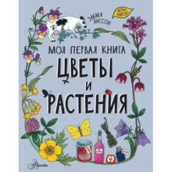 Цветы и растения
