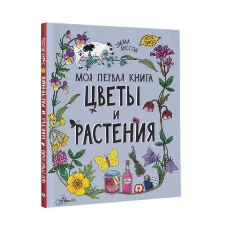 Цветы и растения