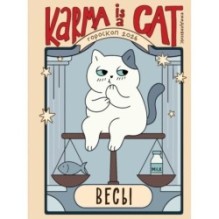 Гороскоп на 2026 год. Весы. Ежедневник (+ Лунный календарь, календарь затмений и ретроградных планет)