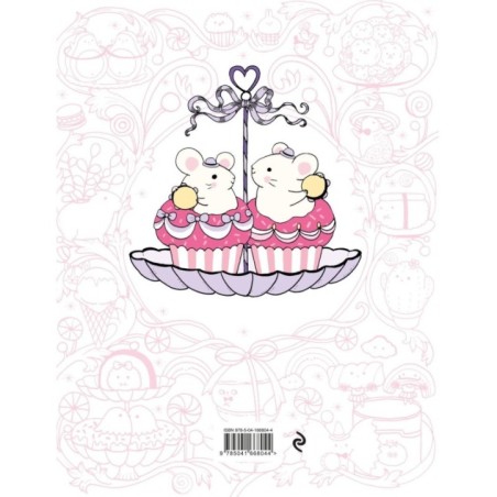 Миллион кавайных созданий