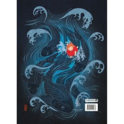 Мой сосед ХАЯО. Артбук по мотивам творчества МИЯДЗАКИ