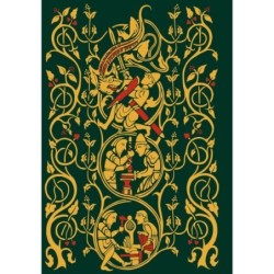 Старшая Эдда. Мифы и легенды Скандинавии. Коллекционное издание