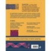 Энциклопедия ручного ткачества. 200 лучших дизайнов шарфов, палантинов и снудов