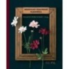 Таинственный сад. Японская объемная вышивка (с рамкой)