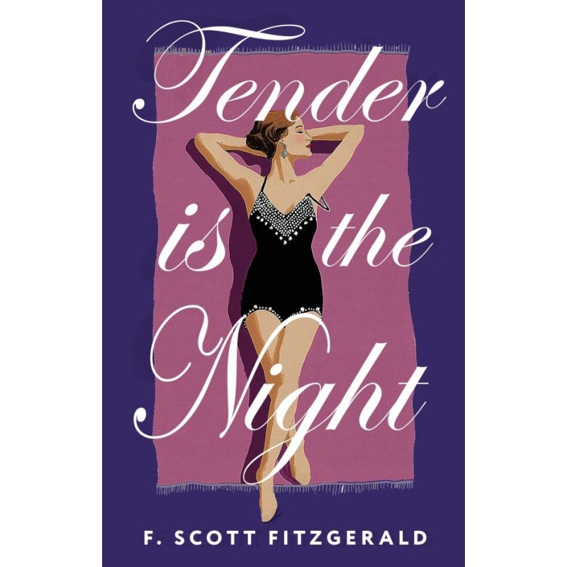 Tender is the Night