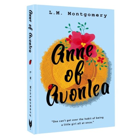 Anne of Avonlea