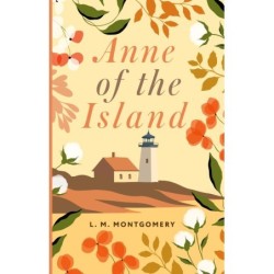 Anne of the Island / Аня с острова Принца Эдуарда