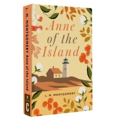 Anne of the Island / Аня с острова Принца Эдуарда