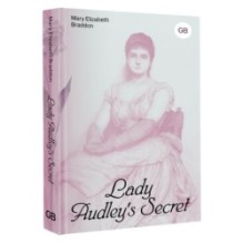 Lady Audley's Secret / Тайна леди Одли