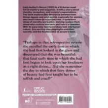 Lady Audley's Secret / Тайна леди Одли