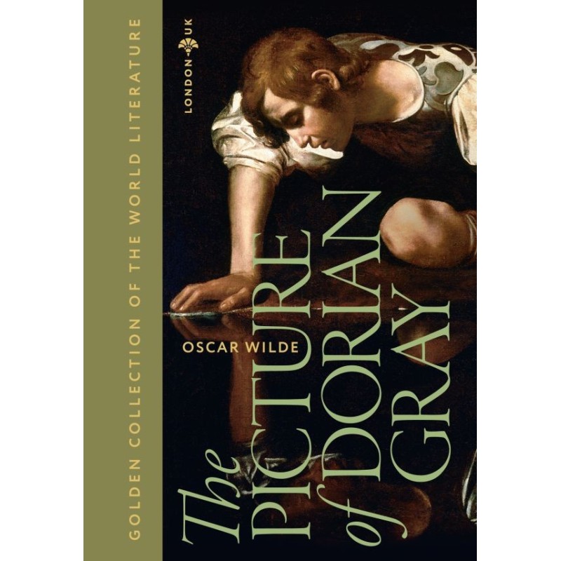 The Picture of Dorian Gray / Портрет Дориана Грея