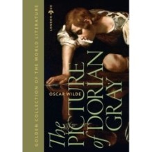 The Picture of Dorian Gray / Портрет Дориана Грея