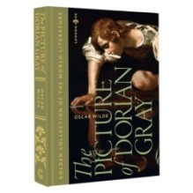 The Picture of Dorian Gray / Портрет Дориана Грея