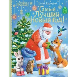 Самый лучший Новый год!