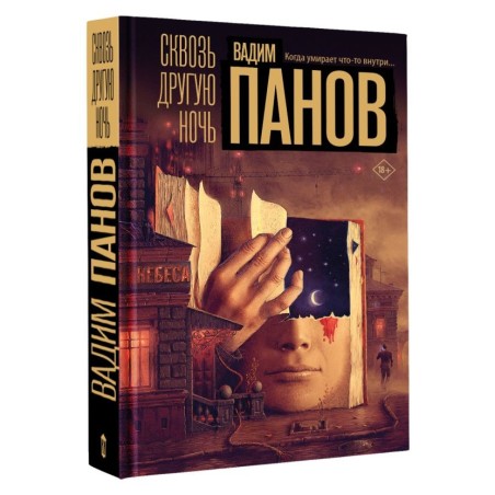 Сквозь другую ночь