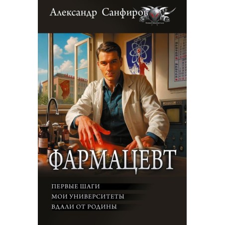 Фармацевт (сборник)