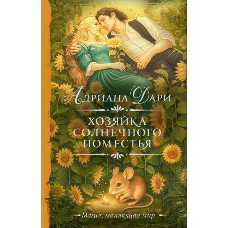 Хозяйка Солнечного поместья