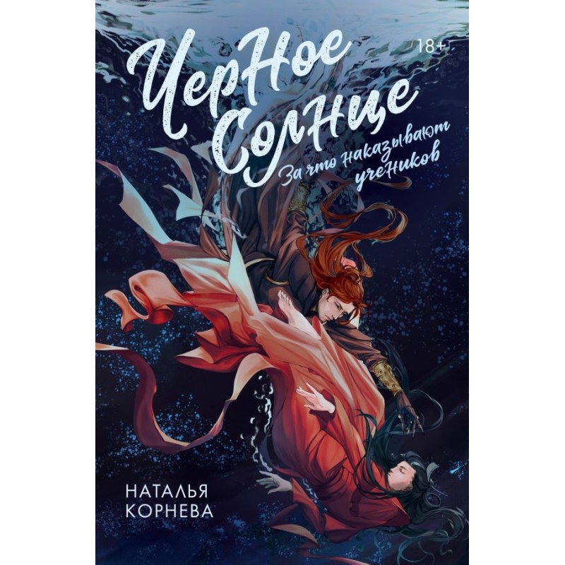 Черное Солнце. За что наказывают учеников